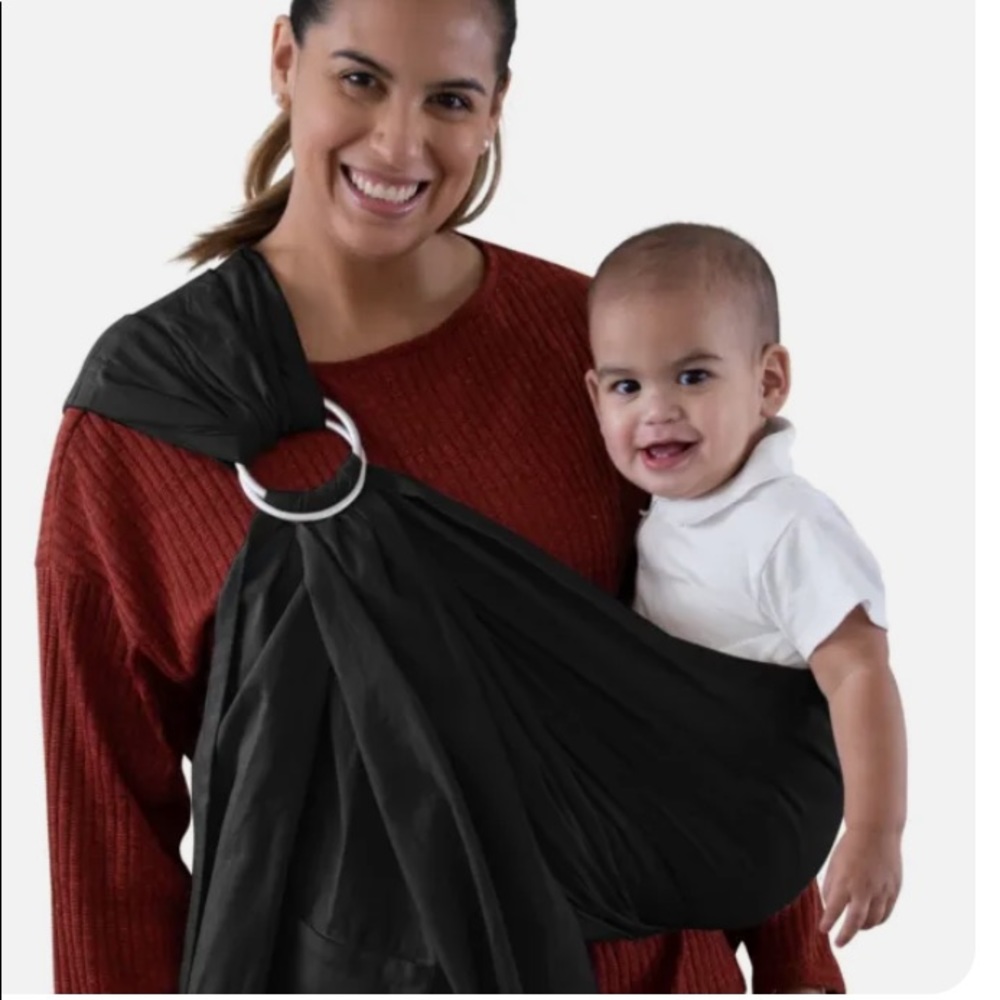 Onakiana Ring Sling Baby Carrier